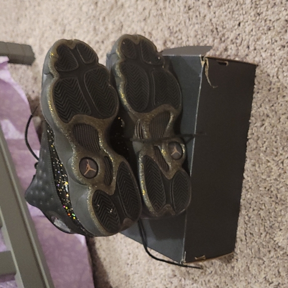 Air Jordan 13 Retro (GS) 4Y *WORN 3X* - Picture 3 of 3